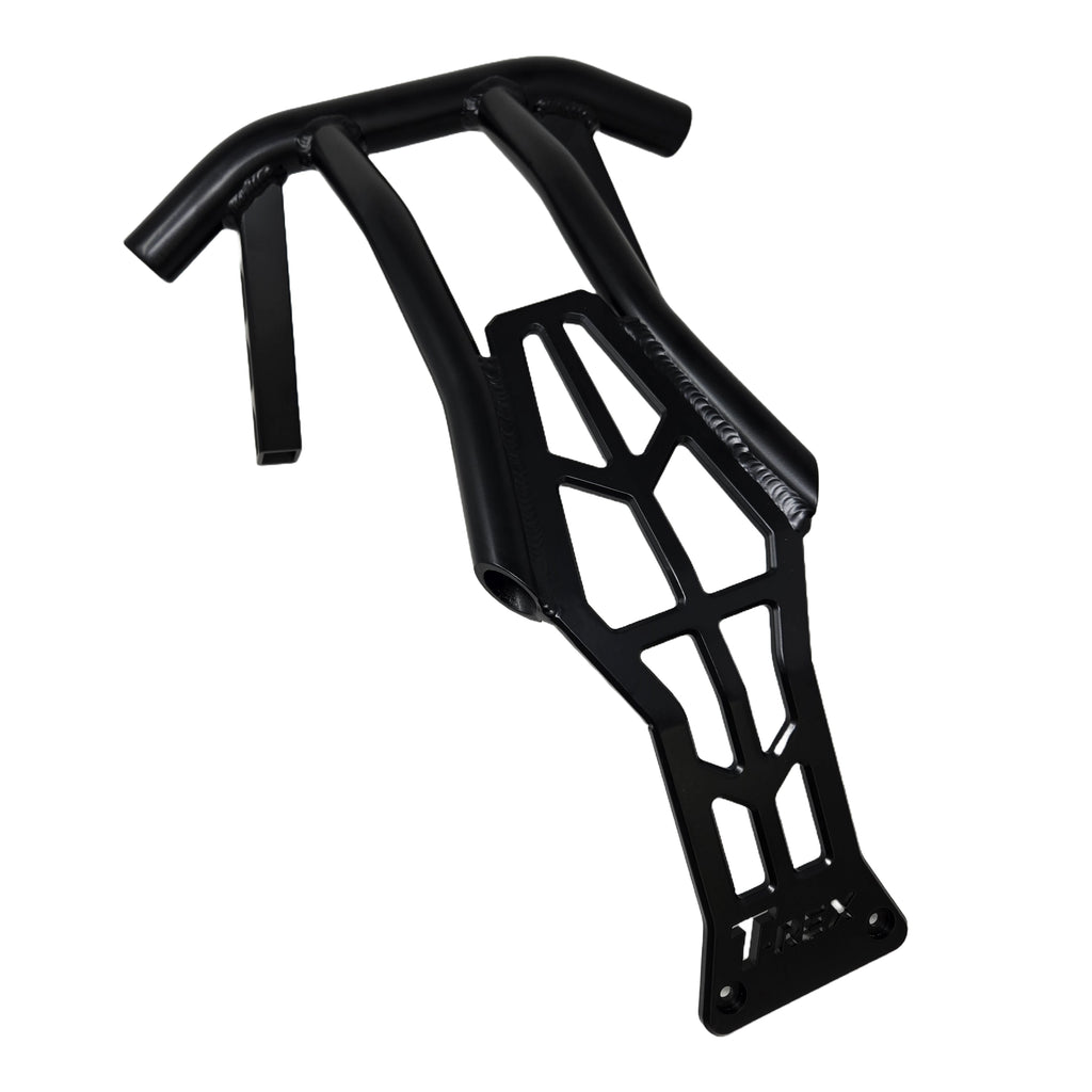2024-26 Catalyst Front Bumper – T-Rex Fab