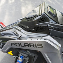 Lightweight Matryx Hood