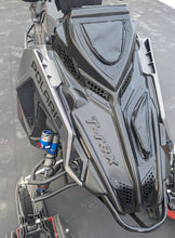 Lightweight Matryx Hood