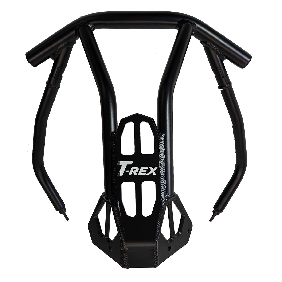 Ski-Doo G5 front bumper — T-Rex Fab