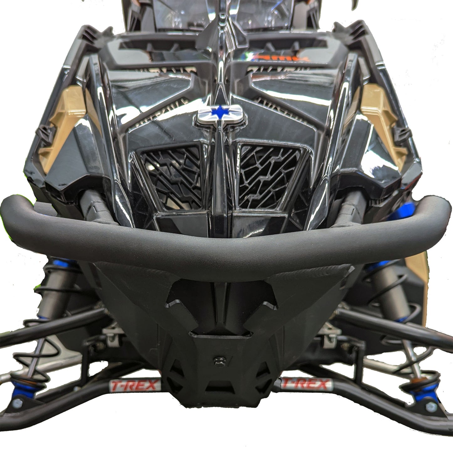 34" 2019/2027 Axys & Matryx Chassis A-Arm Kit