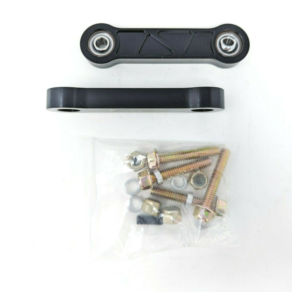 Can-Am Ryker sway bar links black