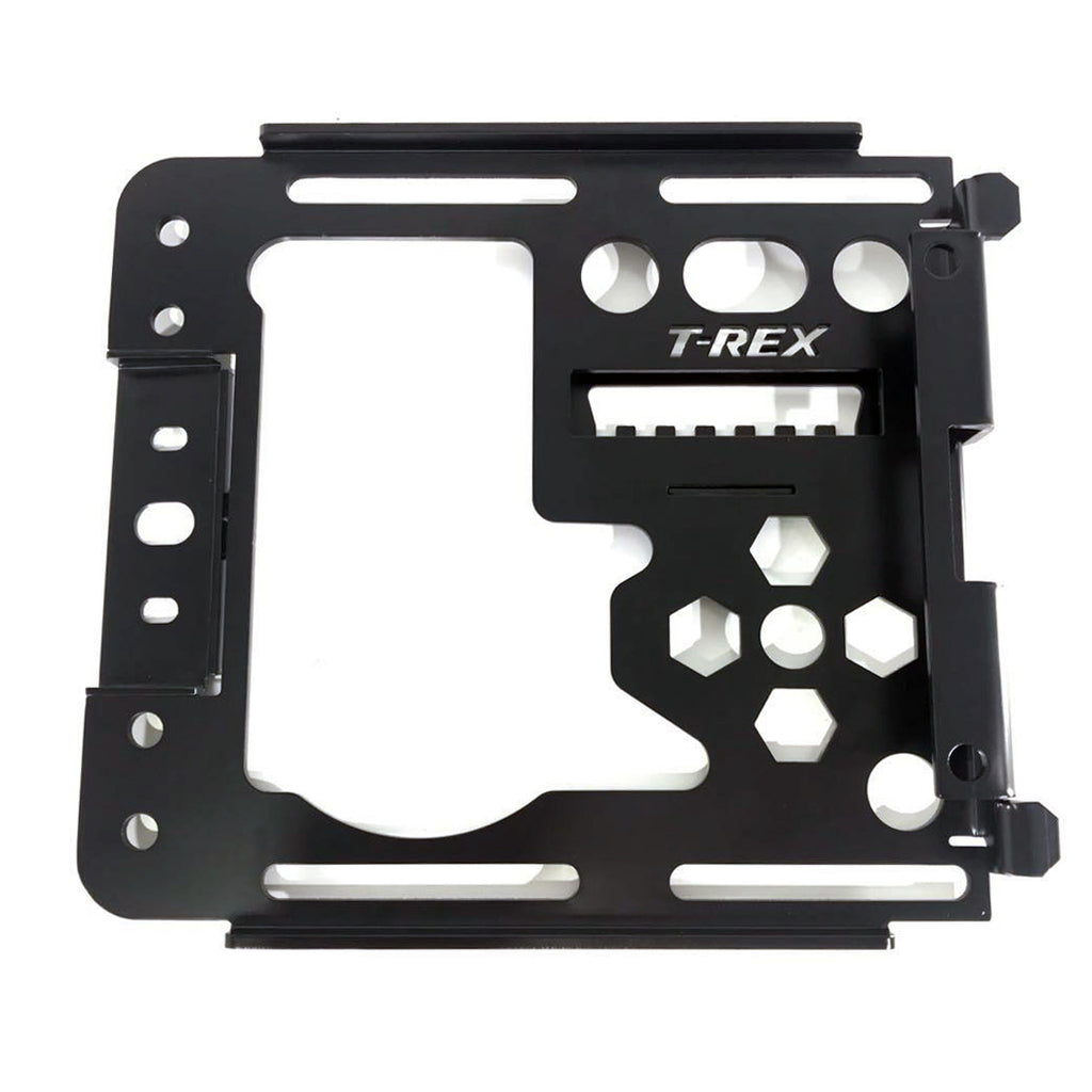 RZR Lowering Seat Base set TRex Fab