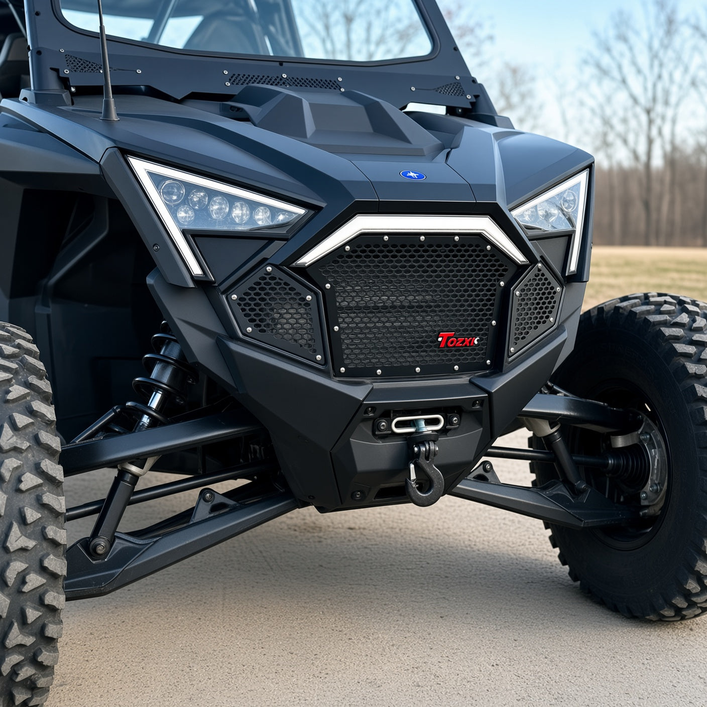 SXS / UTV
