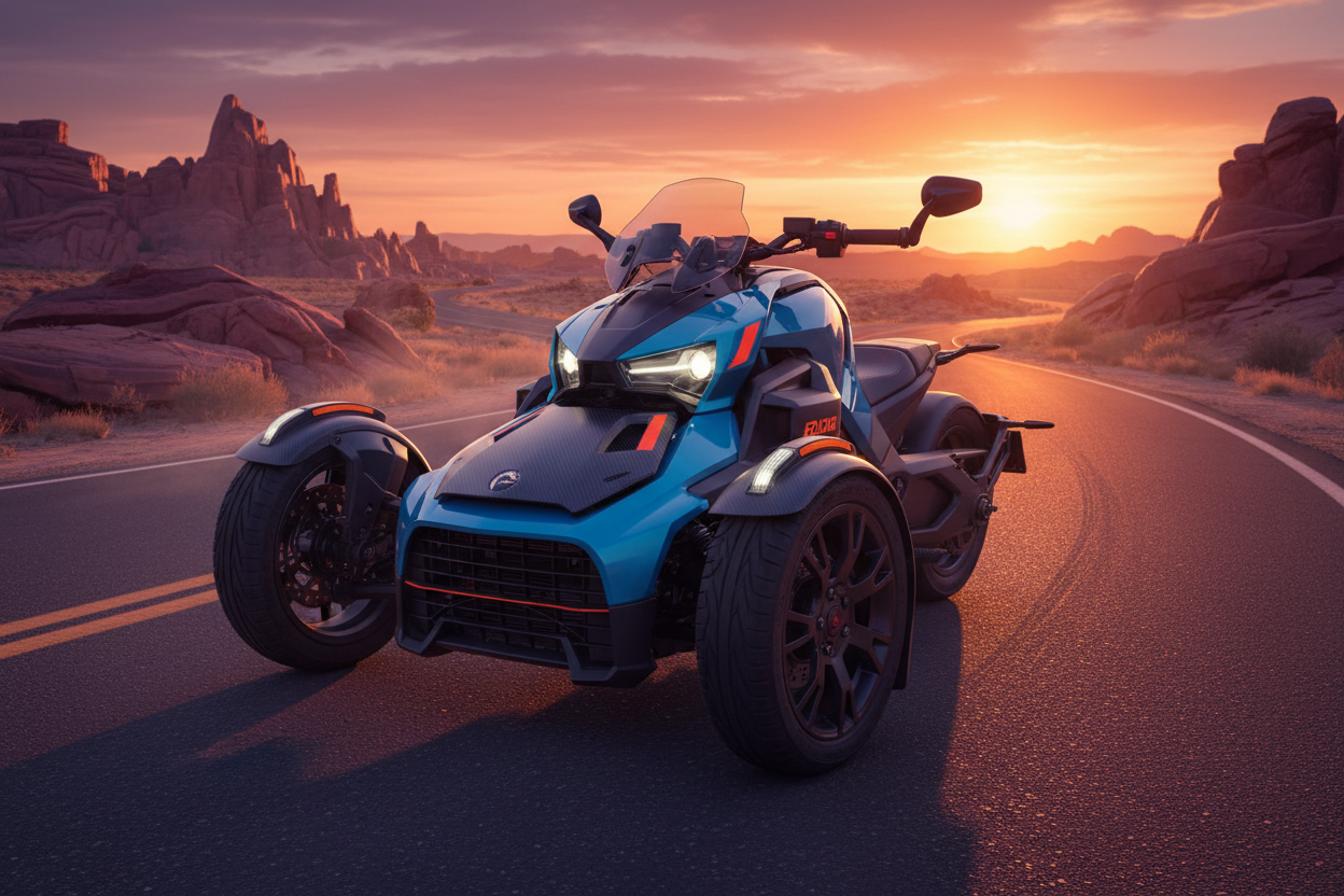 Can Am