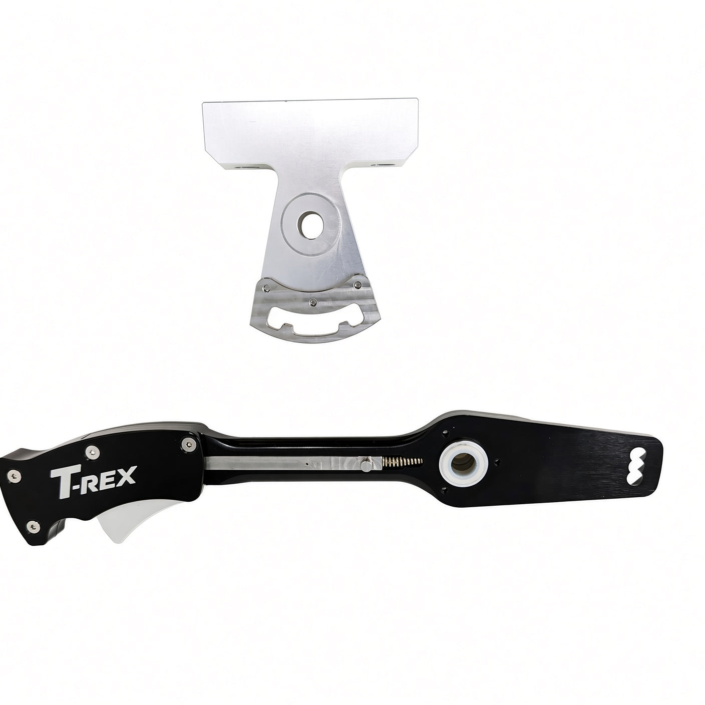 Gated shifter Polaris RZR Pro Xp