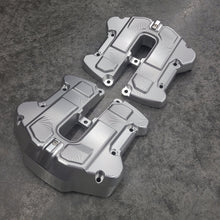 Harley Davidson M8 Billet Rocker Covers/Valve Covers