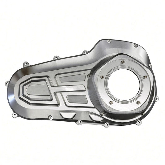 Harley Davidson Touring Billet Outer Primary Cover