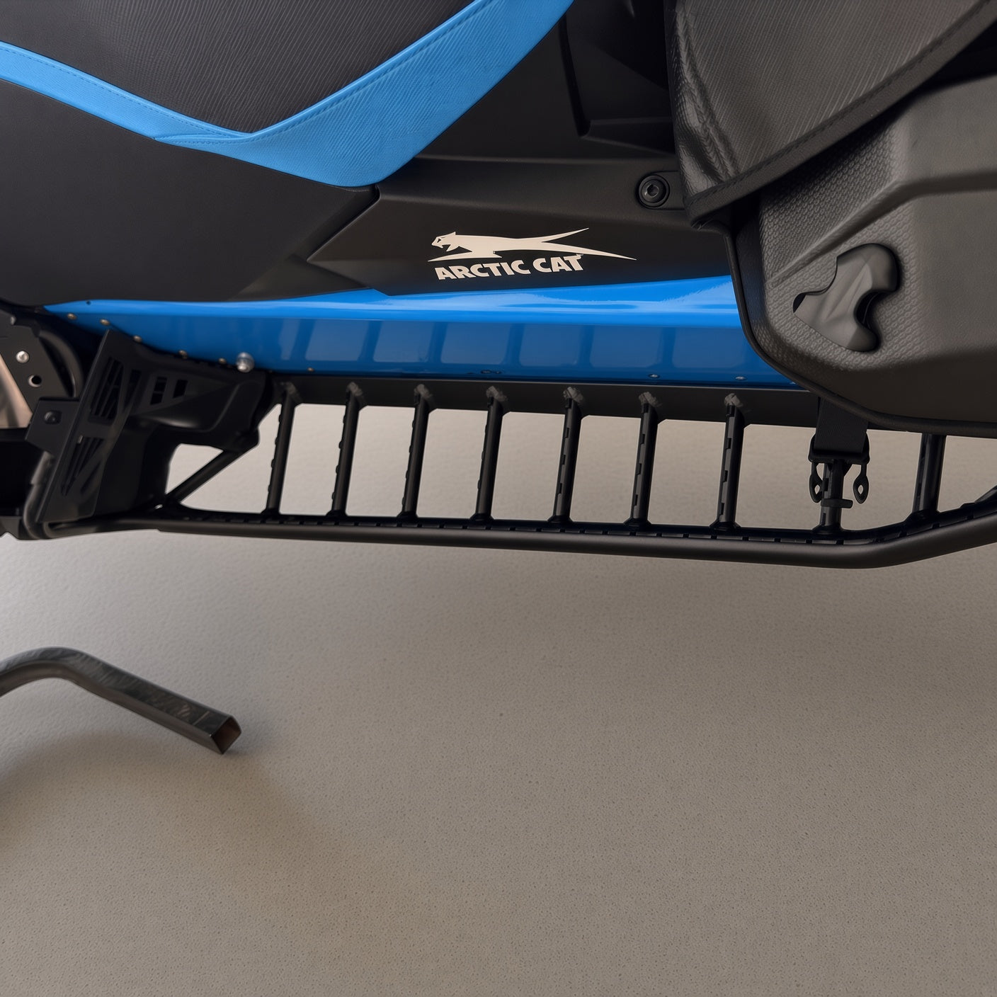 2024-27 Catalyst Mountain Replacement Aluminum Running Boards