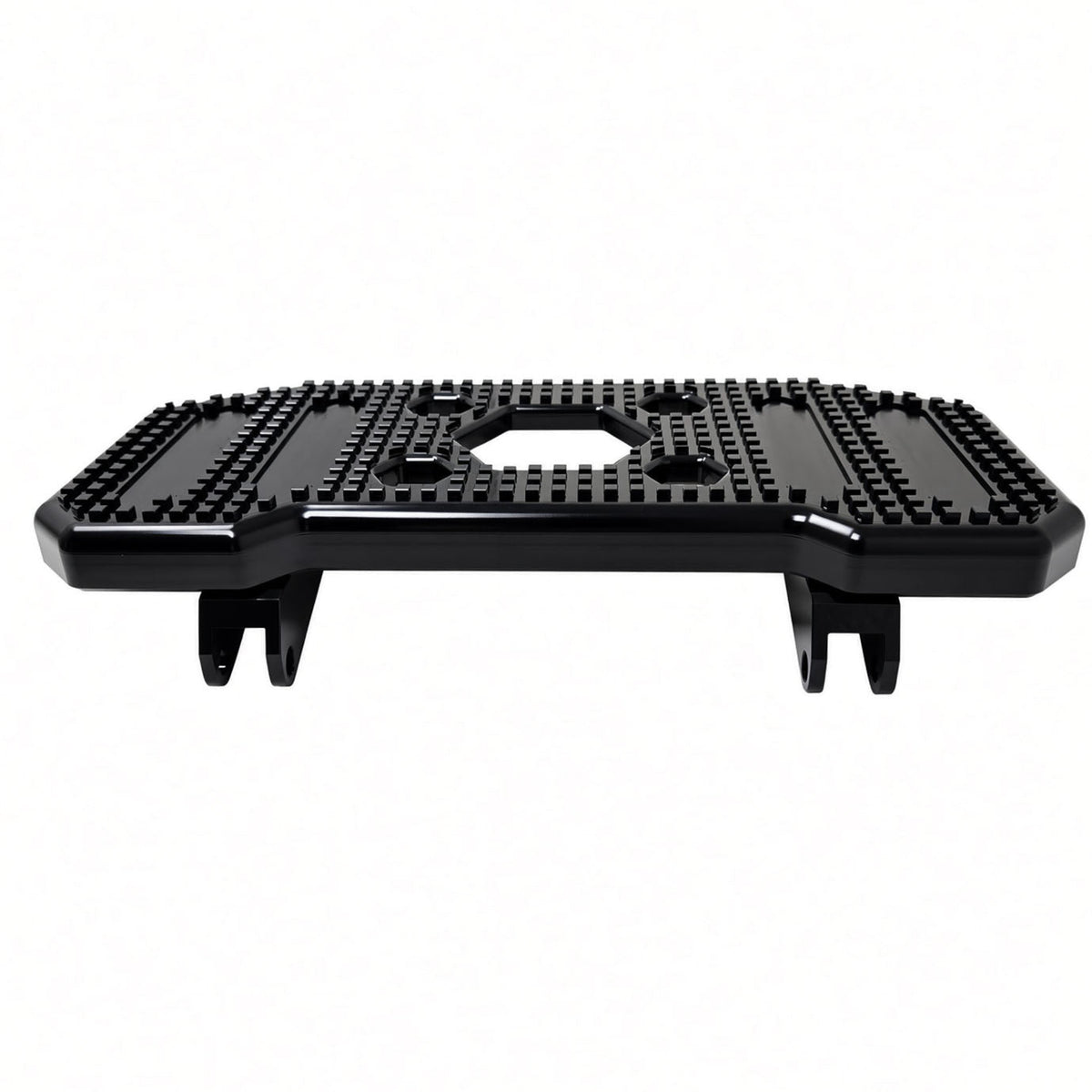 Harley-Davidson CVO ST billet floorboards