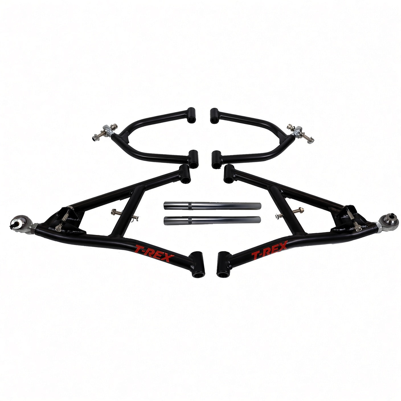 34" 2019/2027 Axys & Matryx Chassis A-Arm Kit