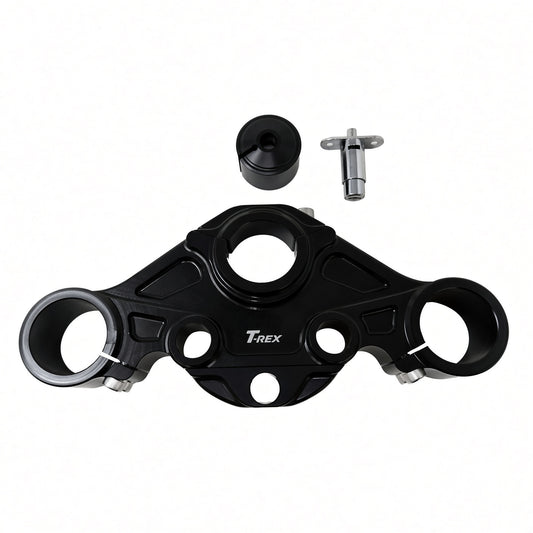 Roadglide Billet Top clamp