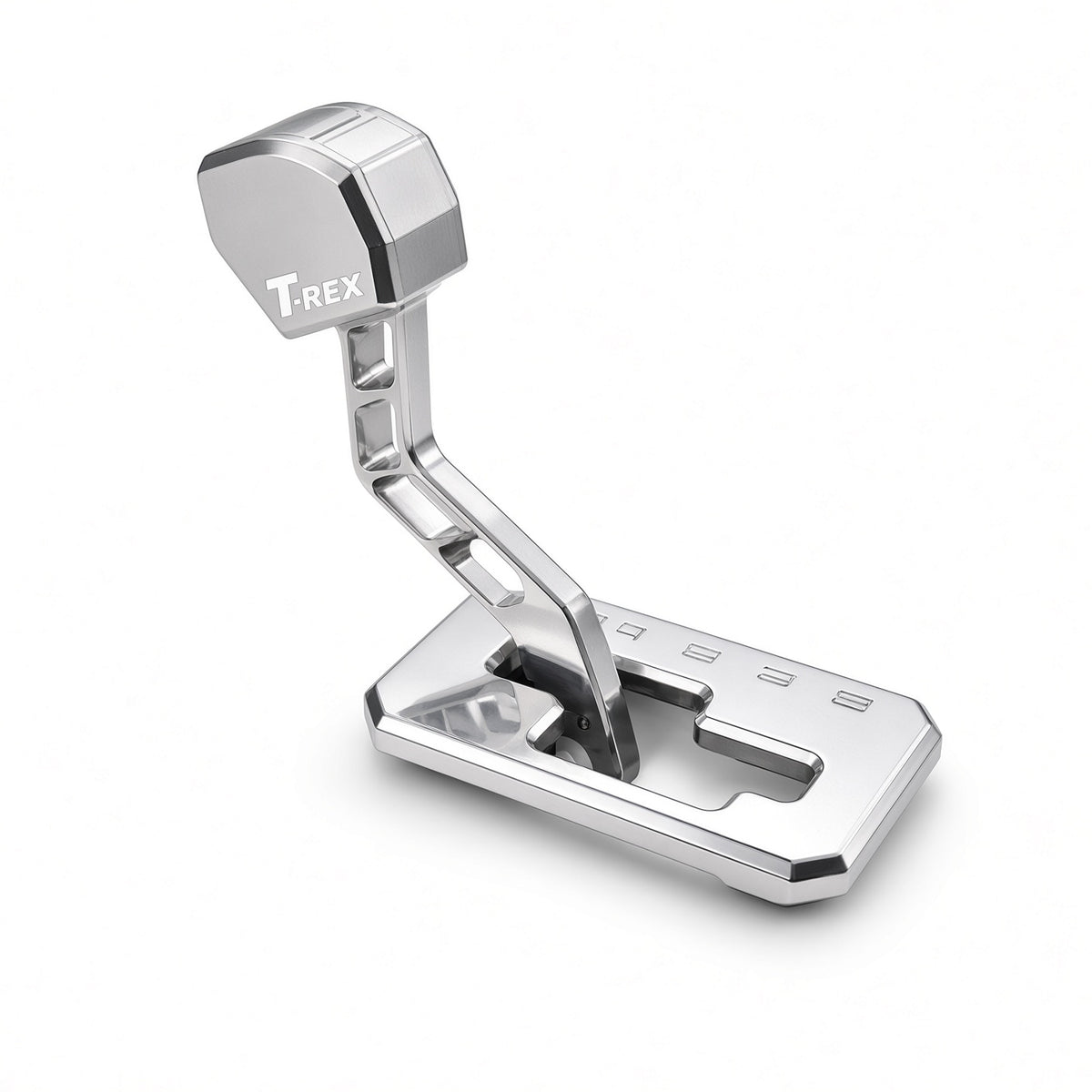 Polaris Xpedition gated shifter