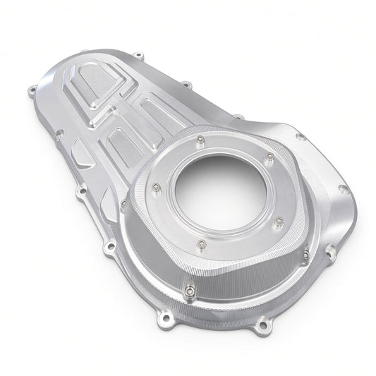 Harley Davidson Touring Billet Outer Primary Cover