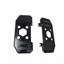 CVO ST Billet Floorboards