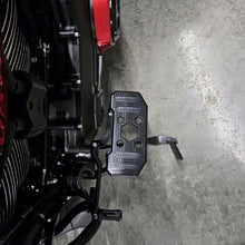 CVO ST Billet Floorboards
