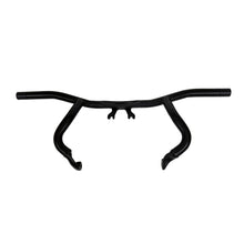 Harley Roadglide Front Crash Bar Flat-Out Bar Touring models 2014-2025