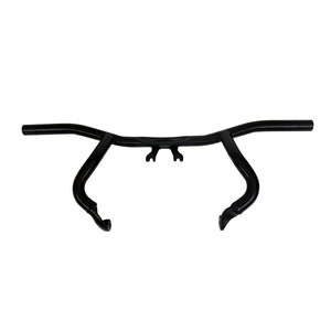 Harley Roadglide Front Crash Bar Flat-Out Bar Touring models 2014-2025