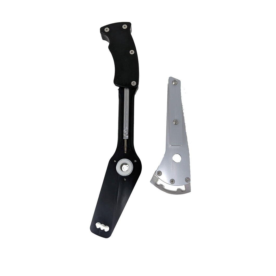 Gated Shifter for RZR XP 900 / 1000 / Turbo / Turbo S