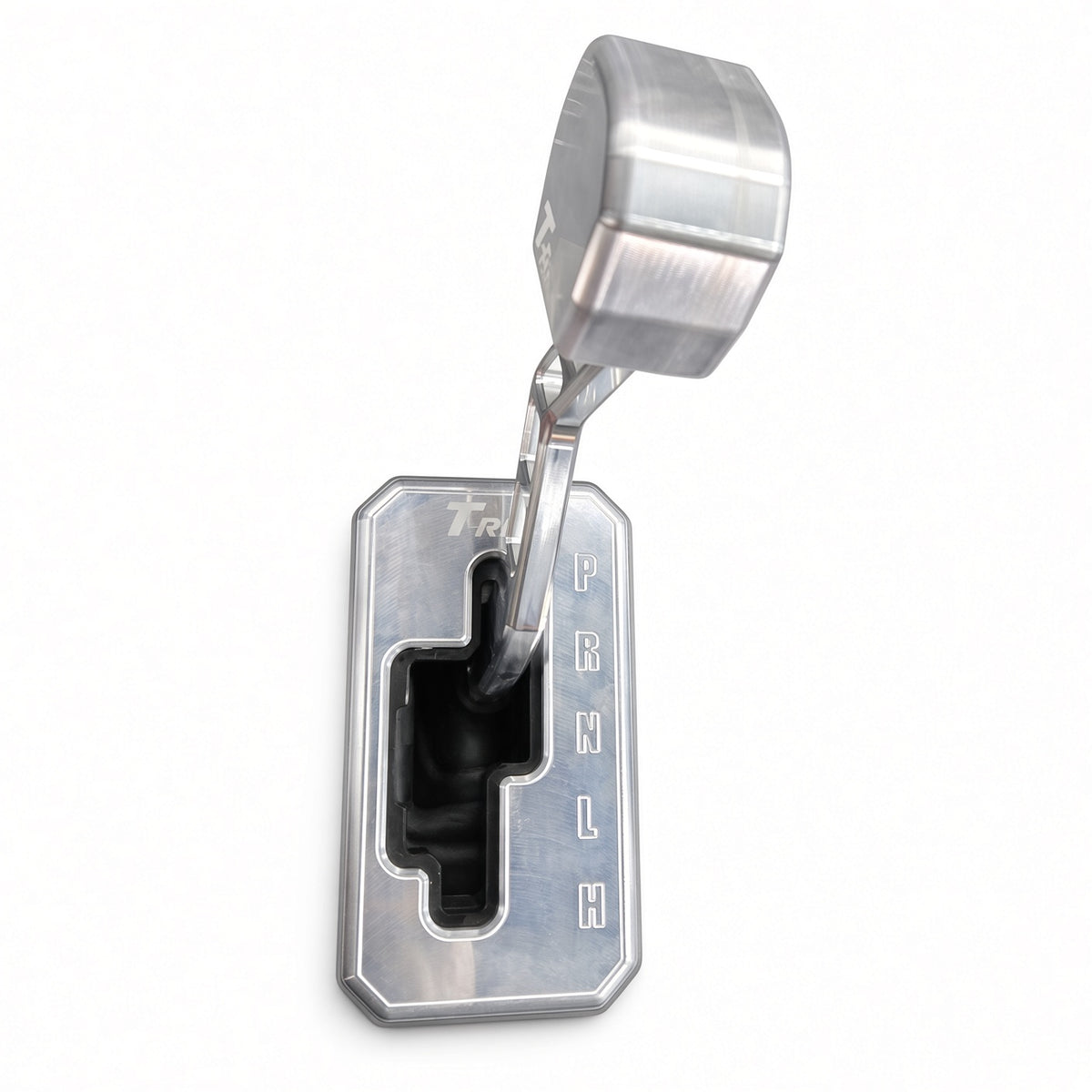 Polaris Xpedition gated shifter