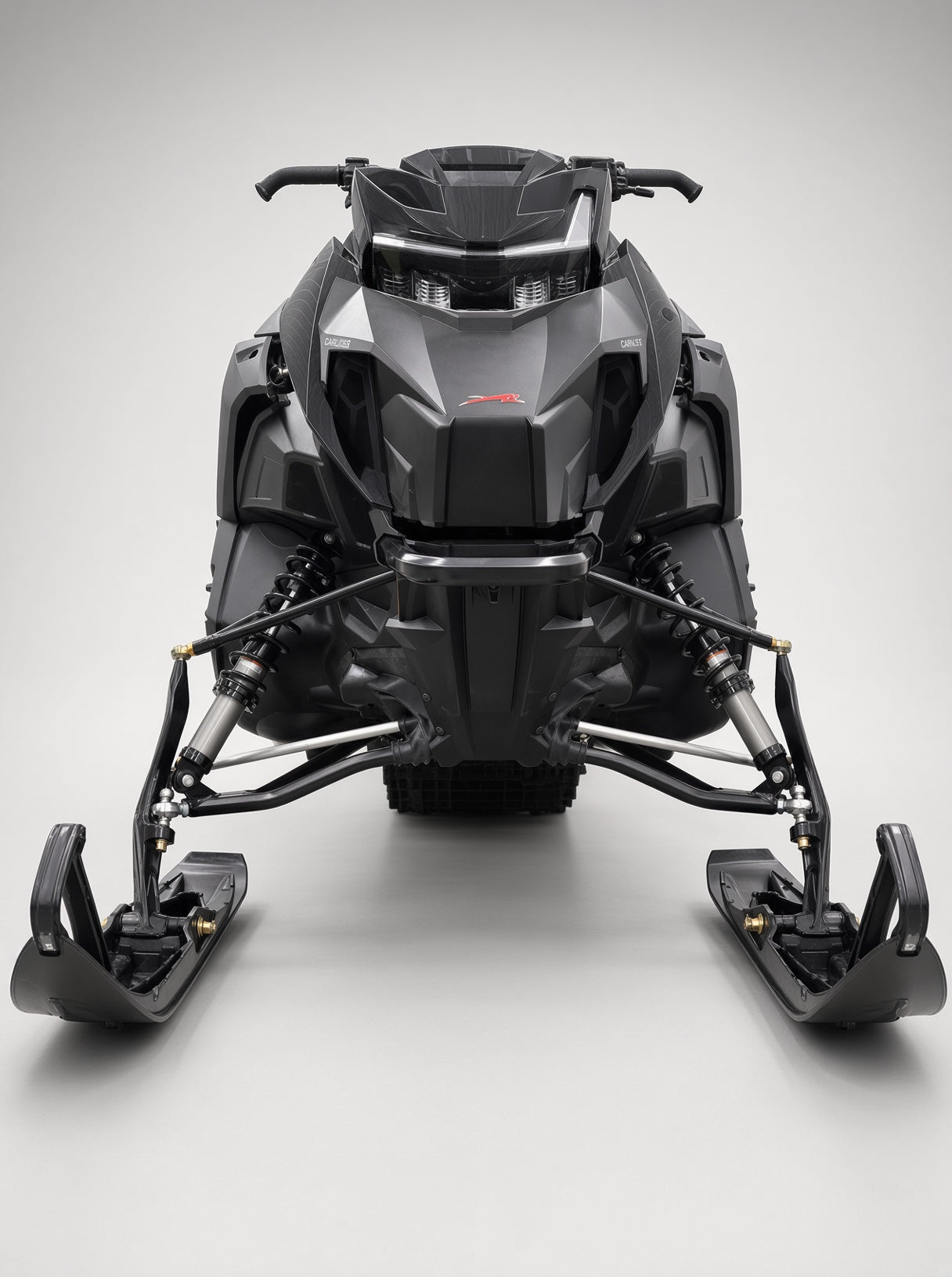 2024-27 Arctic Cat Catalyst 36" A Arm Kit