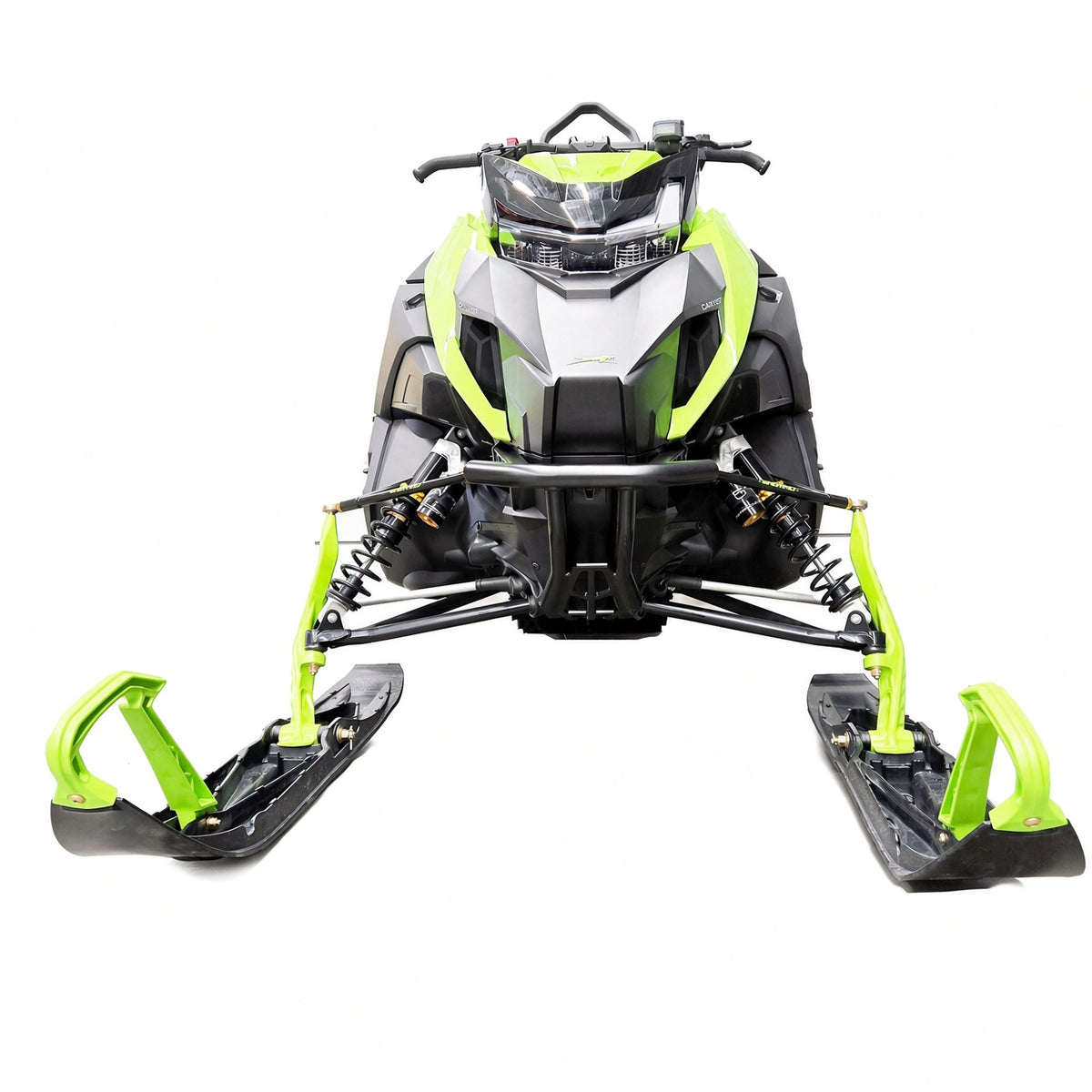Arctic Cat Catalyst front bumper 2024-2026