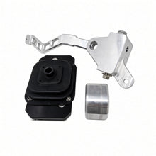 Polaris Xpedition Gated Shifter
