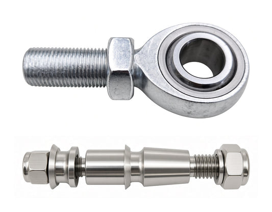 Arctic Cat Lower Joint & Spindle Adapter Combo
