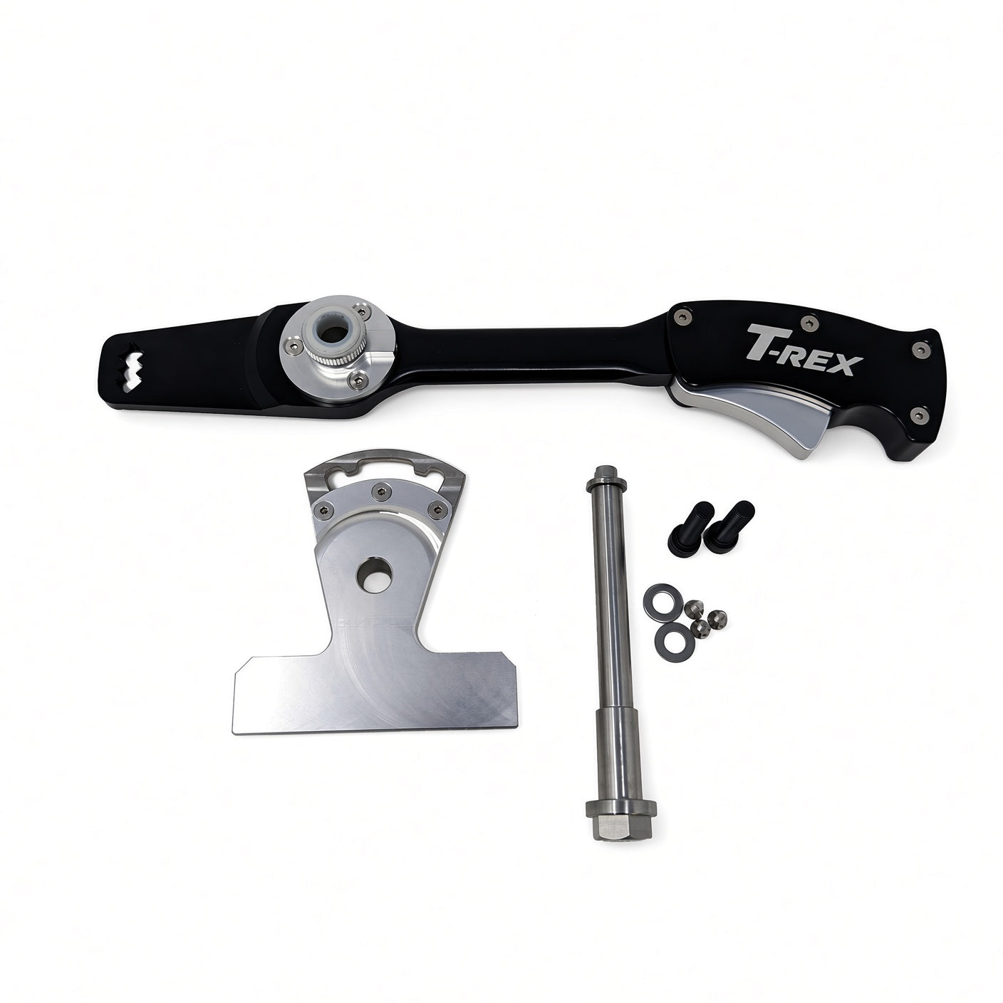Gated shifter Polaris RZR Pro Xp