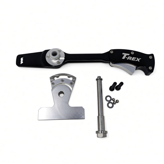 Gated shifter Polaris RZR Pro Xp