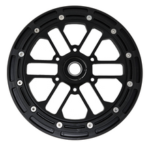 9" Wheels