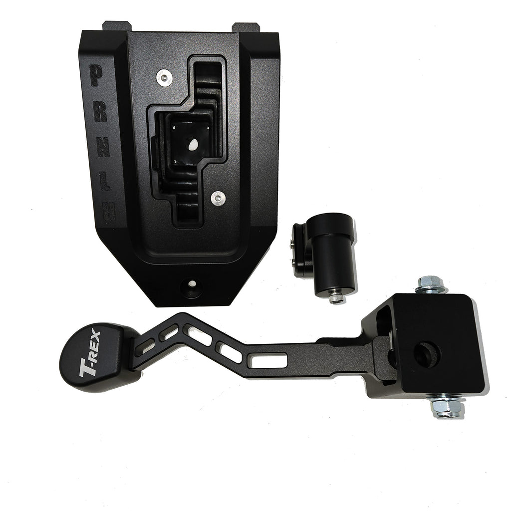 Rzr Pro R Gated Shifter – T-Rex Fab