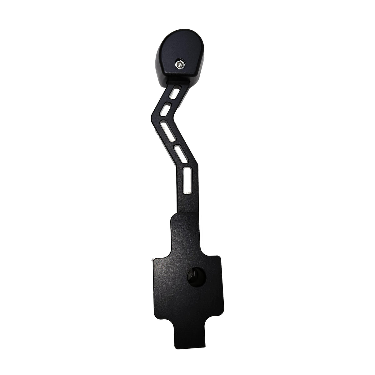 Polaris RZR Pro R gated shifter