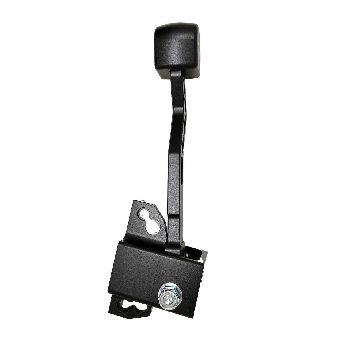 Polaris RZR Pro R gated shifter