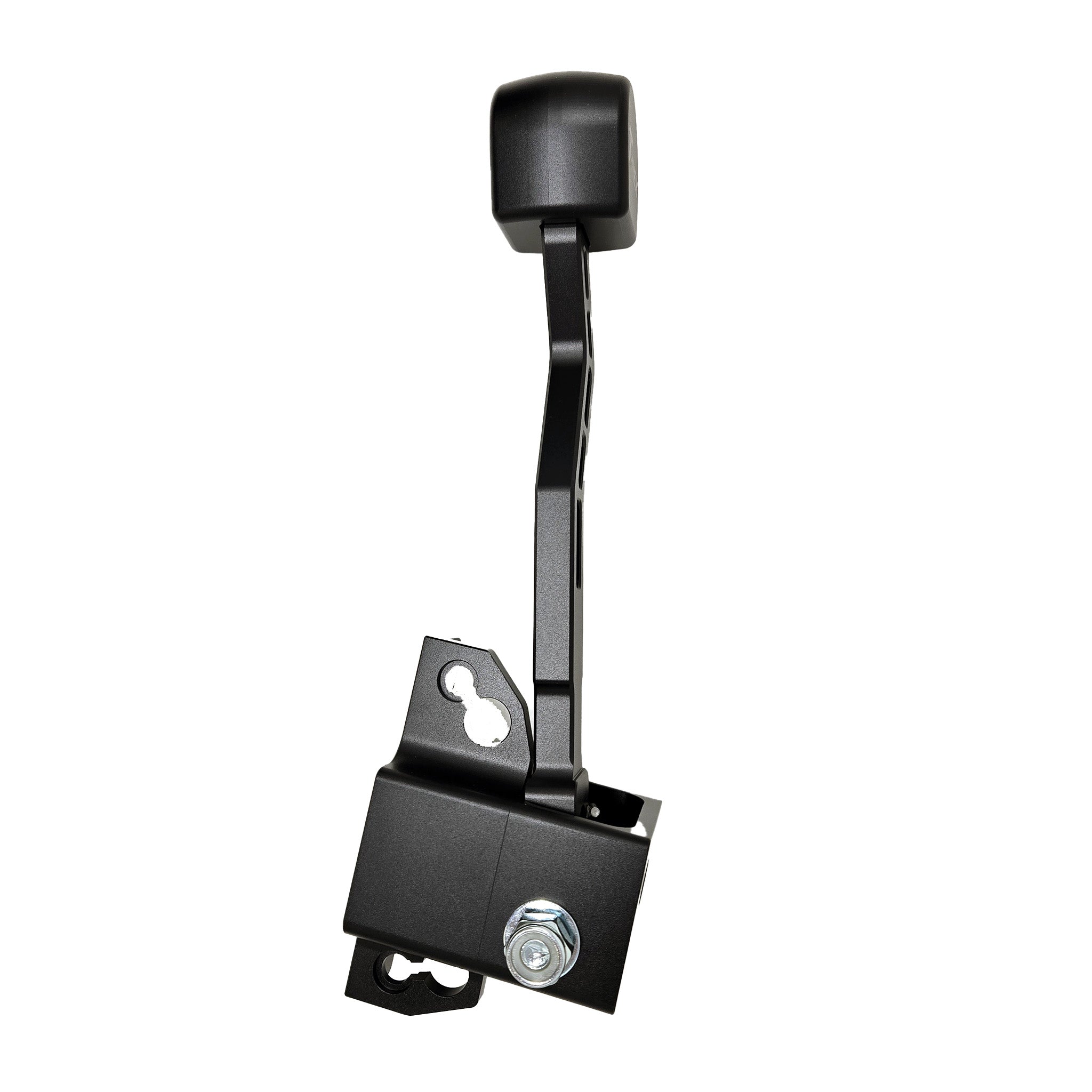 Rzr Pro R Gated Shifter – T-Rex Fab