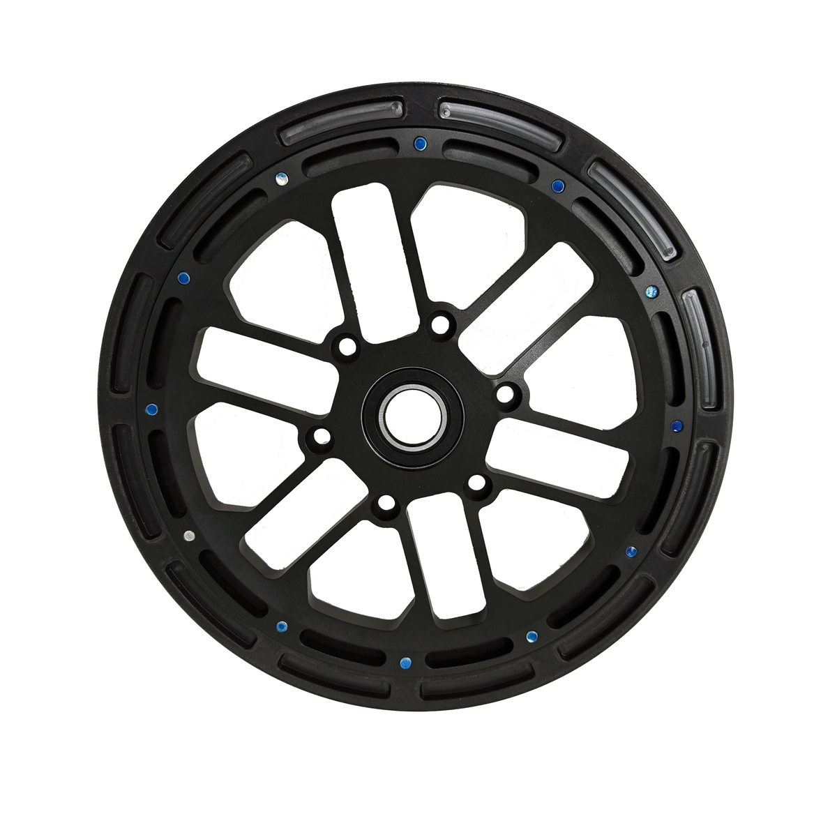 T-Rex Fab 9 inch wheels