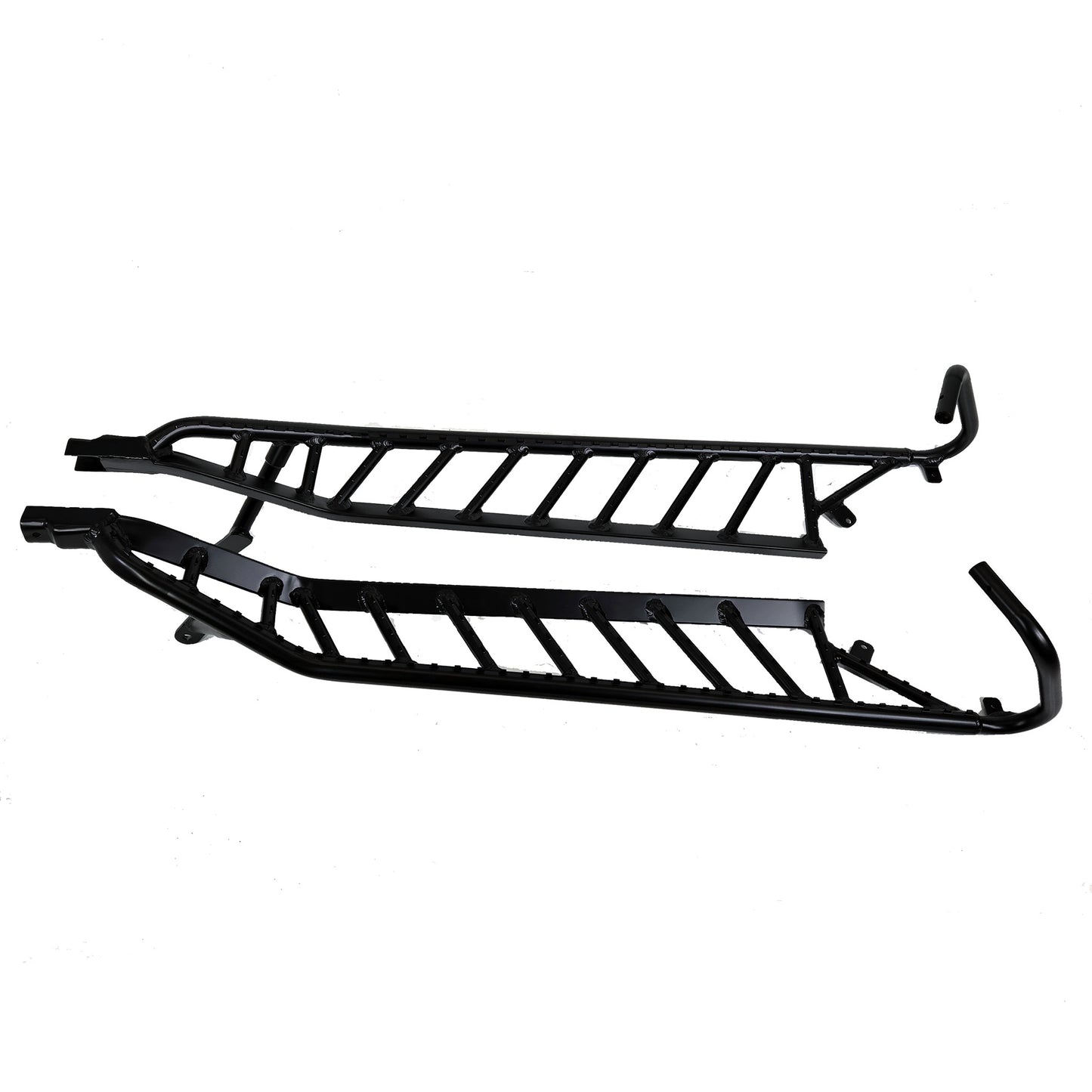 2024-27 Catalyst Mountain Replacement Aluminum Running Boards