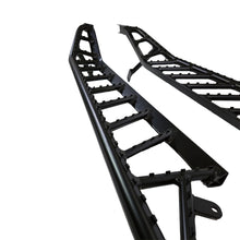 2024-26 Catalyst Mountain Replacement Running Boards