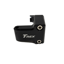 Trex Fab Billet Throttle Block – Arctic Cat