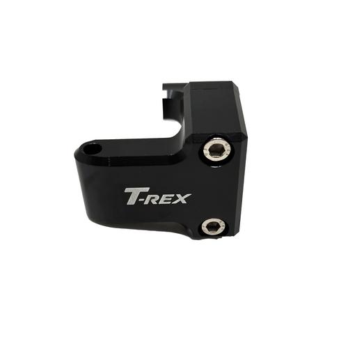 Trex Fab Billet Throttle Block – Arctic Cat