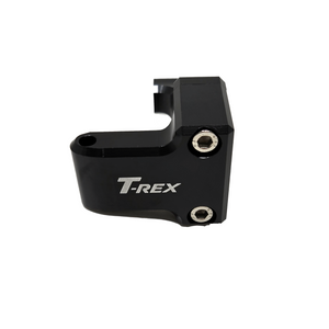 Trex Fab Billet Throttle Block – Arctic Cat