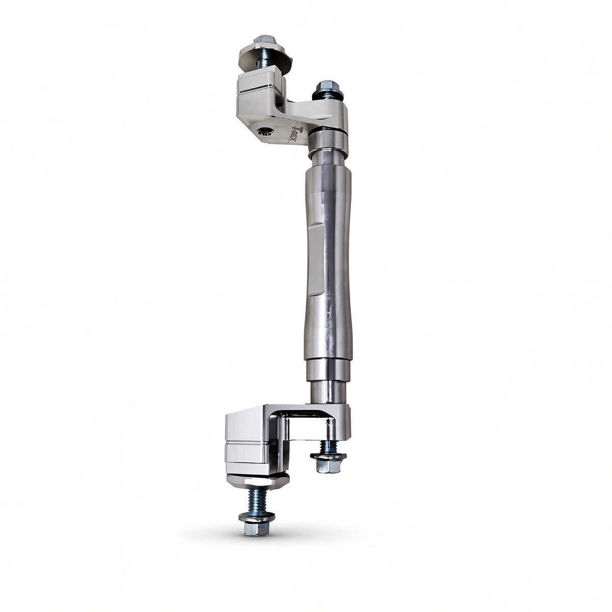 Polaris offset axle