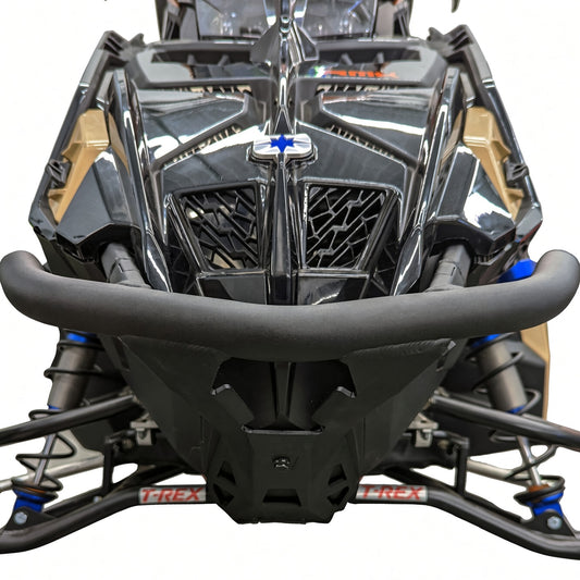 Matryx Front Bumper