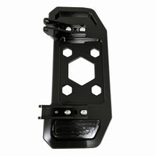 CVO ST Billet Floorboards