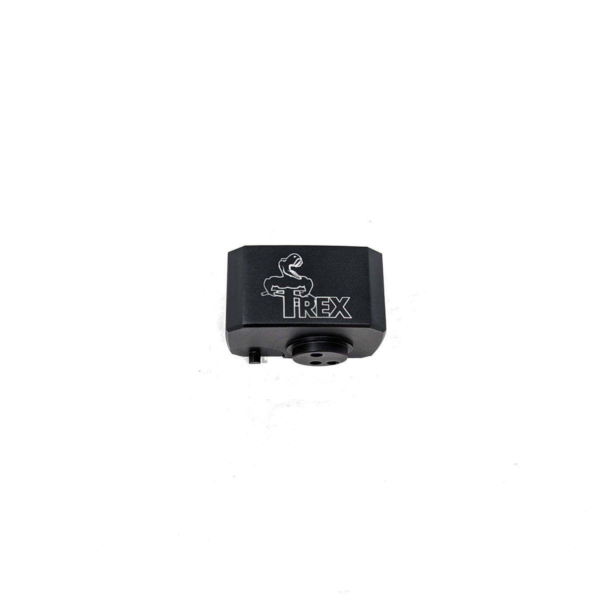Ski-Doo G4 billet brake reservoir