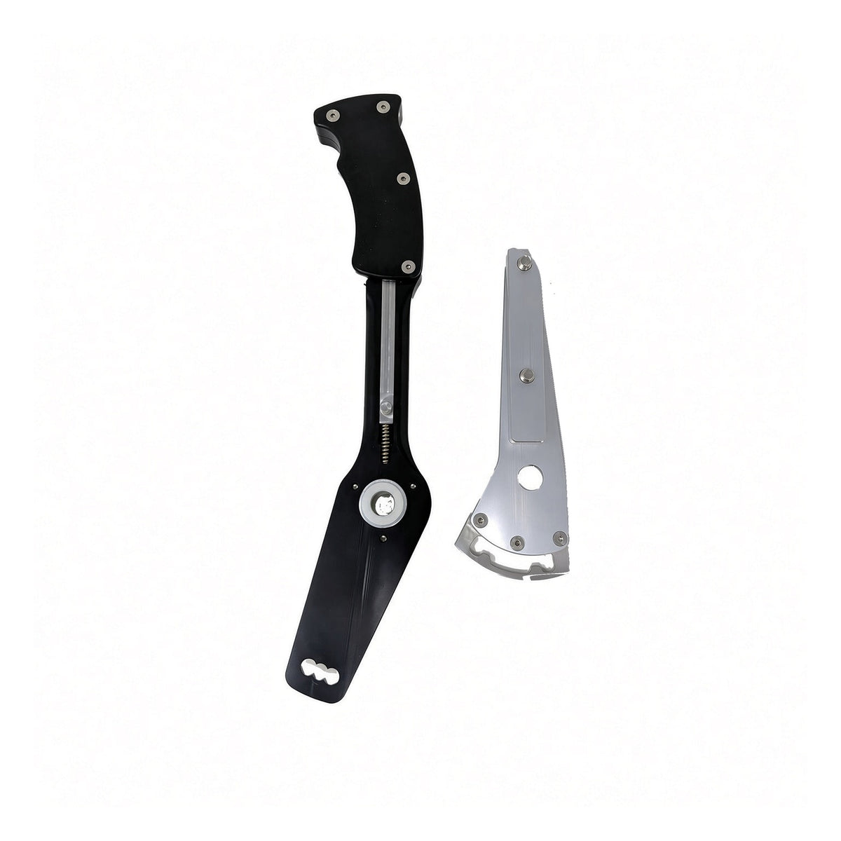Gated Shifter RZR XP — photo 1