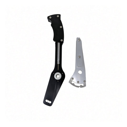 Gated Shifter RZR XP — photo 1