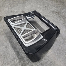 2024+ Harley Davidson Touring Front Radiator Cover Grill