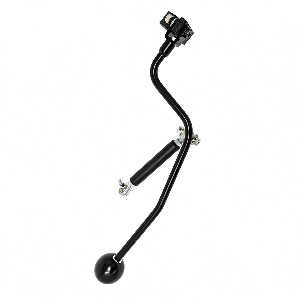Can-Am Ryker jockey style shifter kit — T-Rex Fab