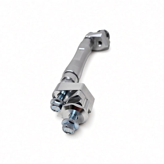 Skidoo Offset Axle